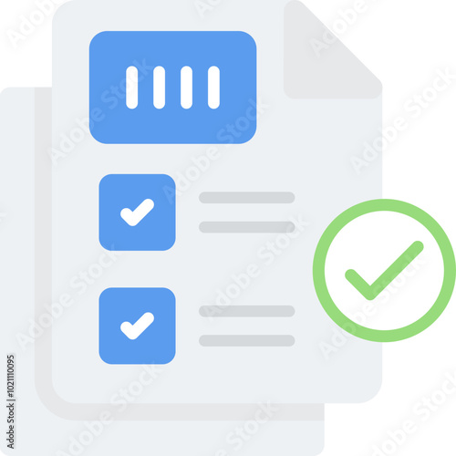 Compliance icon