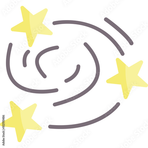 Confuse icon
