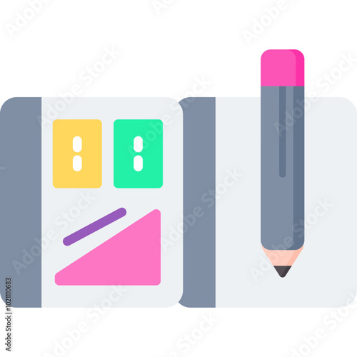 Ink icon