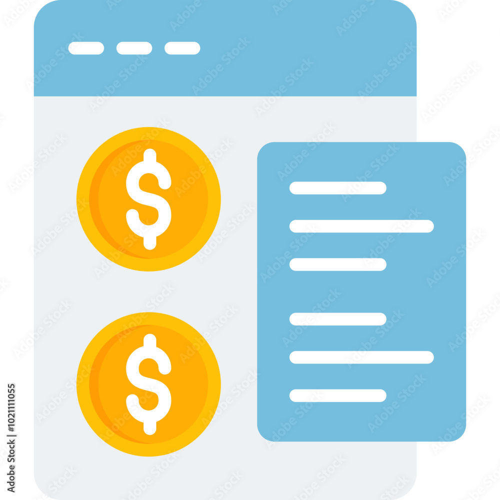 Pricing icon Pricing icon