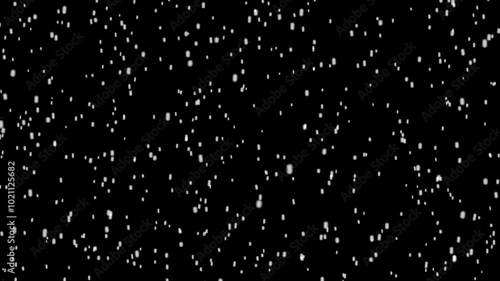 Falling snow isolated on black background in HD to be used for composition, motion graphics, big and small snowflakes, isolated falling snow, intense, storm. Falling snow isolated on black background in HD to be used for composition, motion graphics, big and small snowflakes, isolated falling snow, intense, storm.