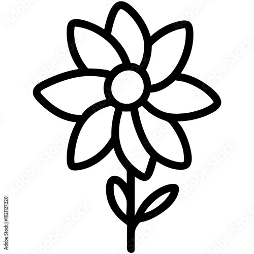 flower
