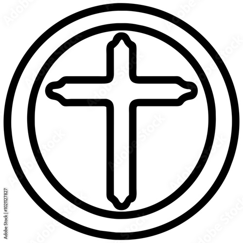 jesus cross