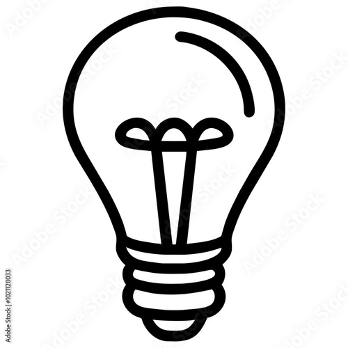 lightbulb