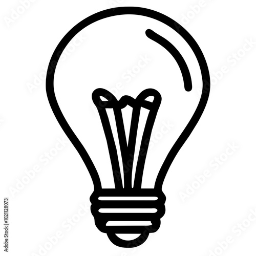 lightbulb