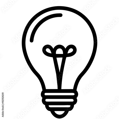 lightbulb