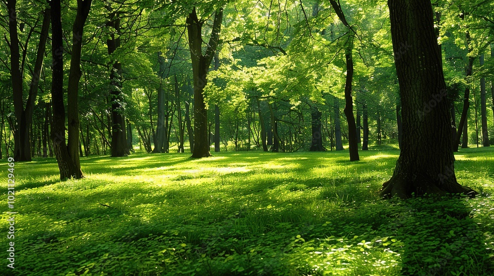 Simple Visual on Forest Background - a serene and enchanting sight. The simple yet captivating image stands out against the lush forest backdrop. Simple Visual on Forest Background - a serene and enchanting sight. The simple yet captivating image stands out against the lush forest backdrop.