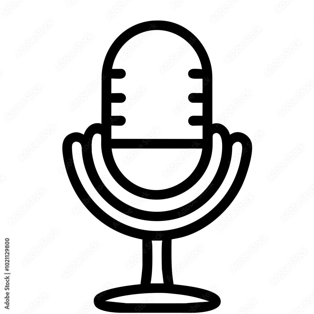 microphone microphone