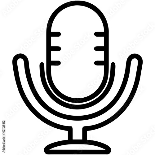 microphone