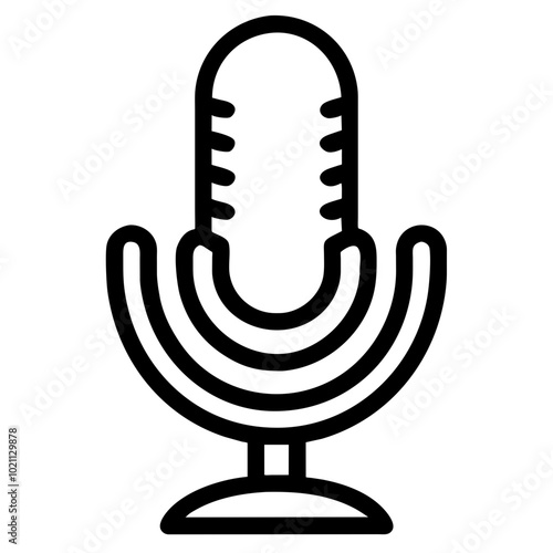 microphone