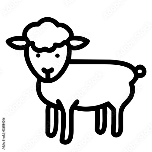 sheep
