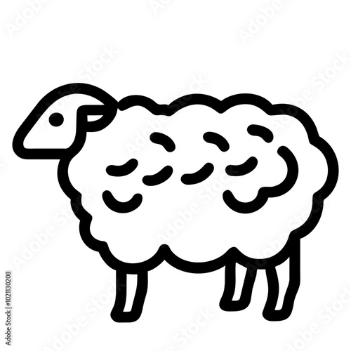 sheep