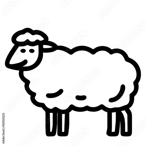 sheep
