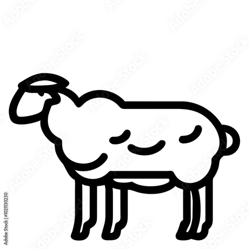 sheep
