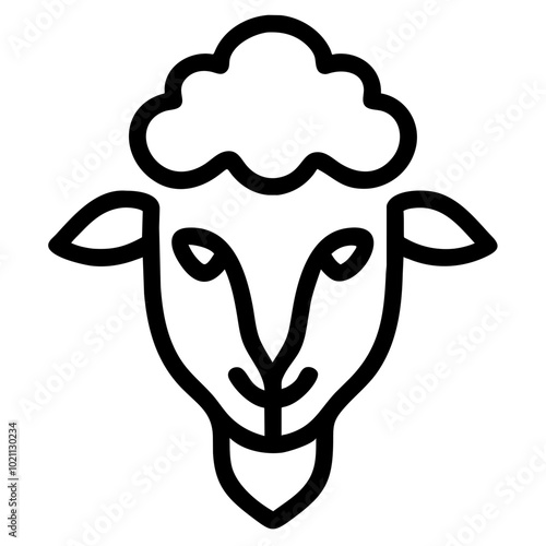 sheep