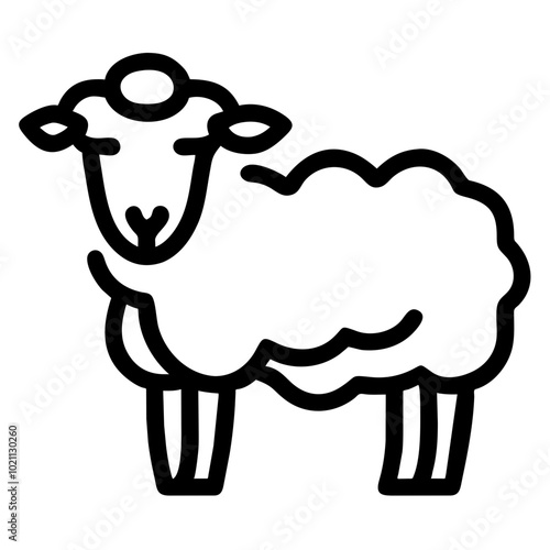 sheep