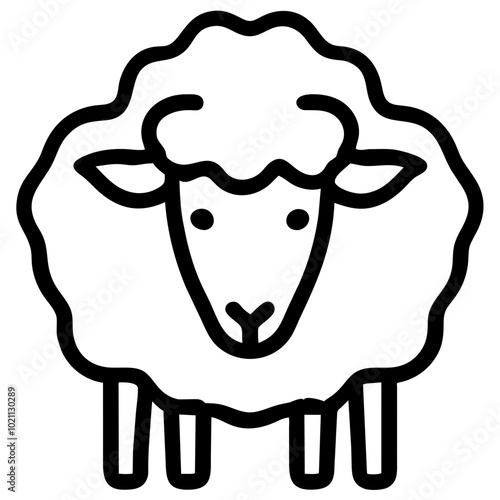 sheep