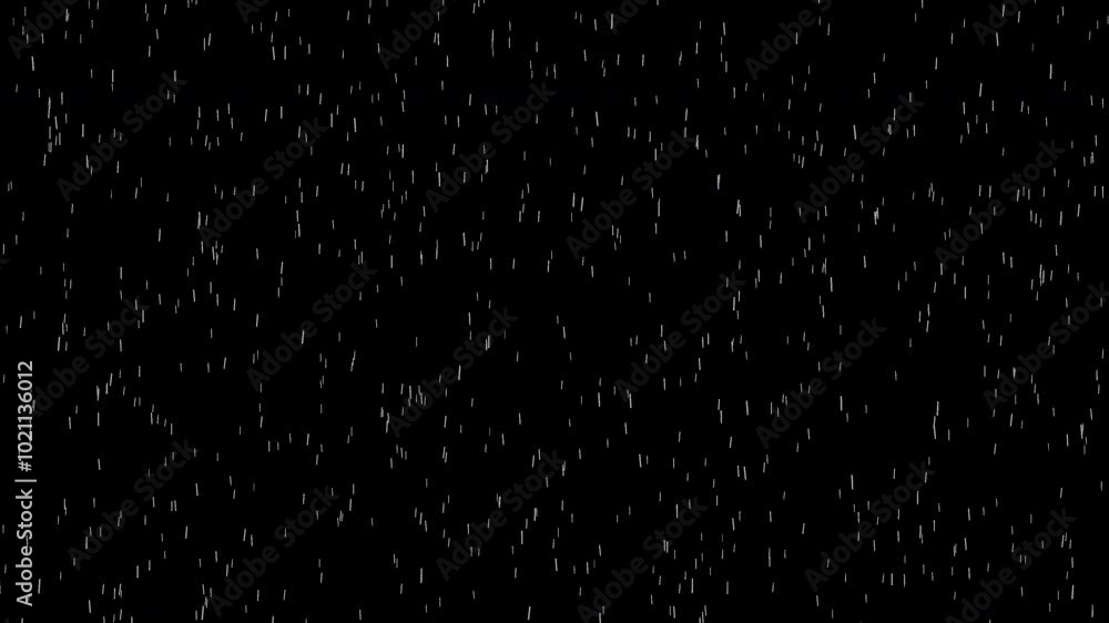 soft rain falling moving overlay soft rain falling moving overlay