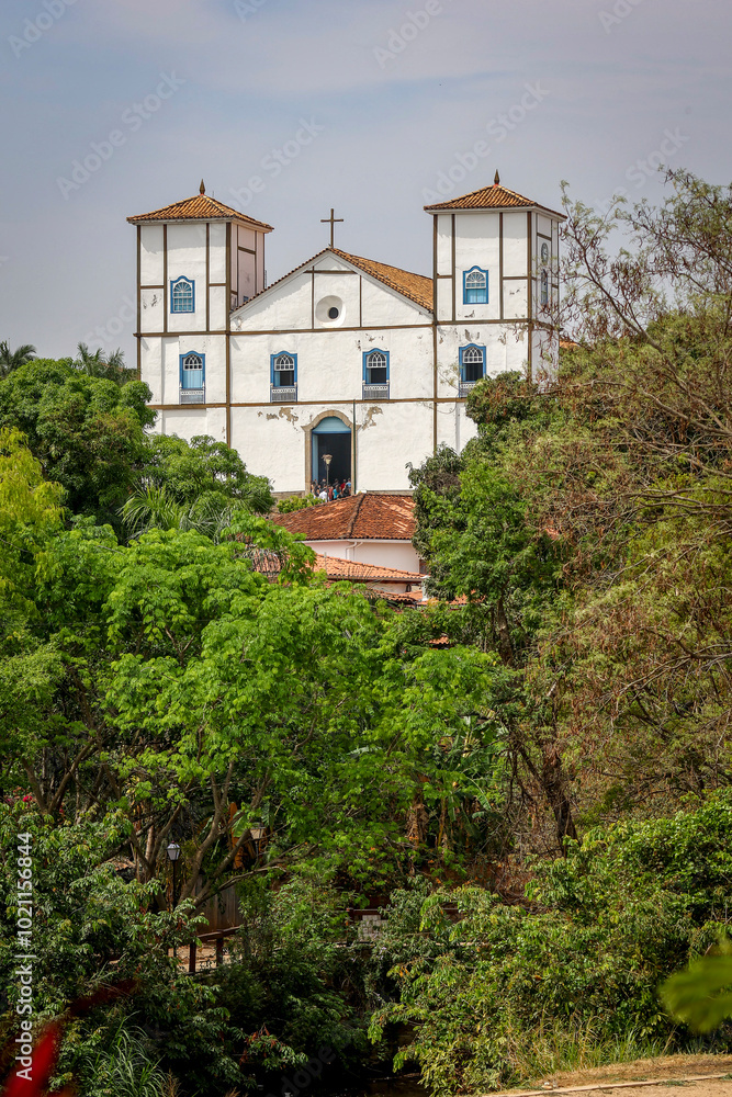 Pirenópolis Pirenópolis