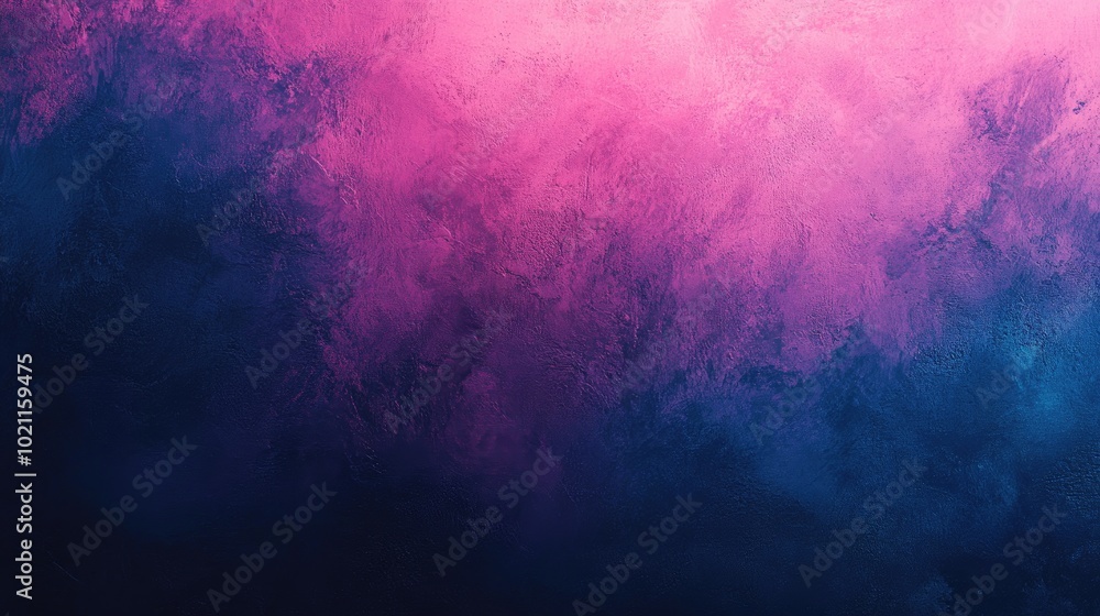 Abstract background featuring vibrant pink and blue hues blending seamlessly. Abstract background featuring vibrant pink and blue hues blending seamlessly.