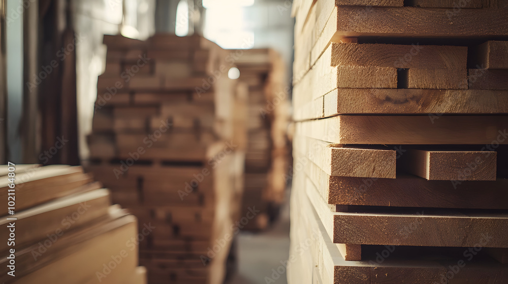 Advanced Timber Manufacturing and Sustainable Pine Production: Leveraging Modern Technology, Precision Machinery, and Smart Logistics for Efficient Storage, Processing, and Distribution of Engineered Advanced Timber Manufacturing and Sustainable Pine Production: Leveraging Modern Technology, Precision Machinery, and Smart Logistics for Efficient Storage, Processing, and Distribution of Engineered