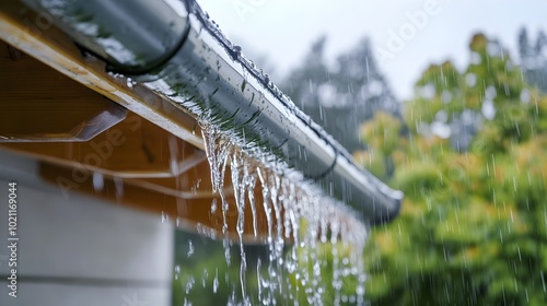Eco Friendly Rainwater Harv...