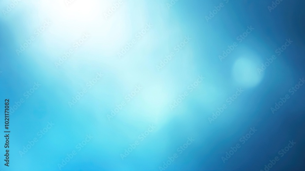 A calming blue abstract background with soft gradients and light effects, creating a serene atmosphere. A calming blue abstract background with soft gradients and light effects, creating a serene atmosphere.