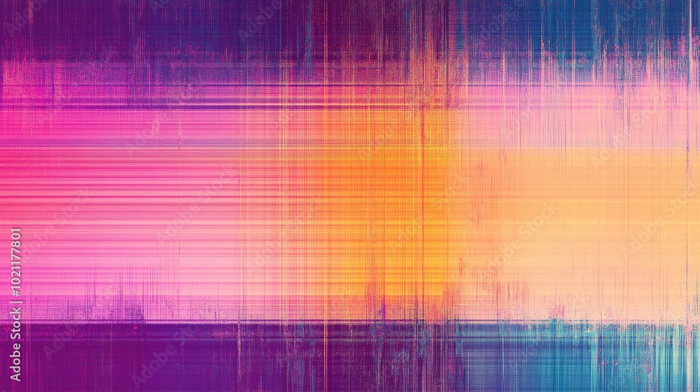 Vibrant abstract art with bold streaks of pink, orange, and blue; a dynamic composition creating energy and movement. Vibrant abstract art with bold streaks of pink, orange, and blue; a dynamic composition creating energy and movement.