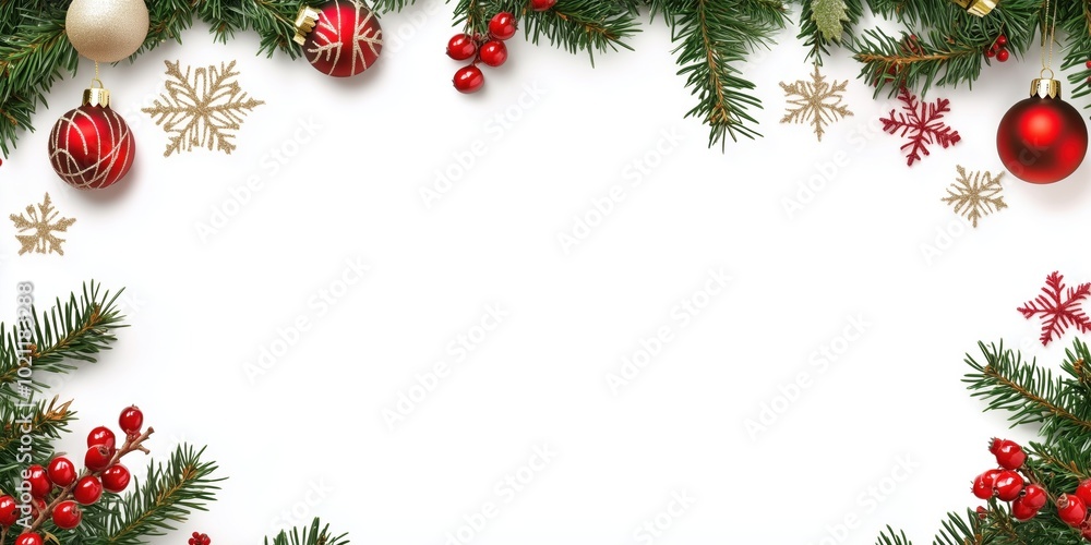 Christmas ornament decoration white background Christmas ornament decoration white background