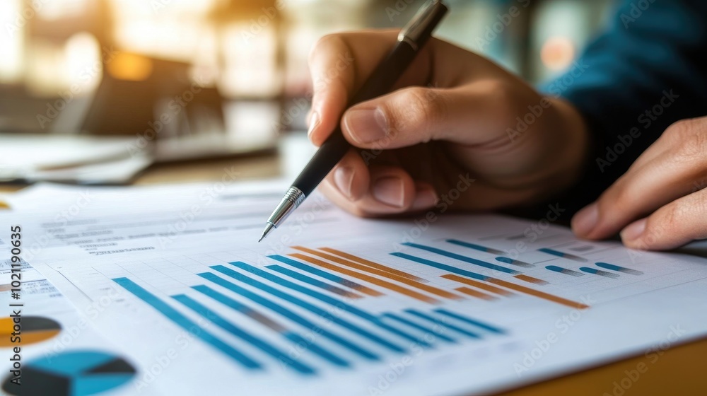 Business Analysis with Graphs and Charts in Focus Business Analysis with Graphs and Charts in Focus