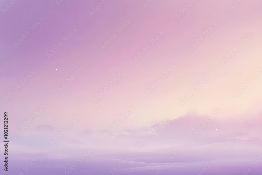 Pastel Sky Pastel Sky