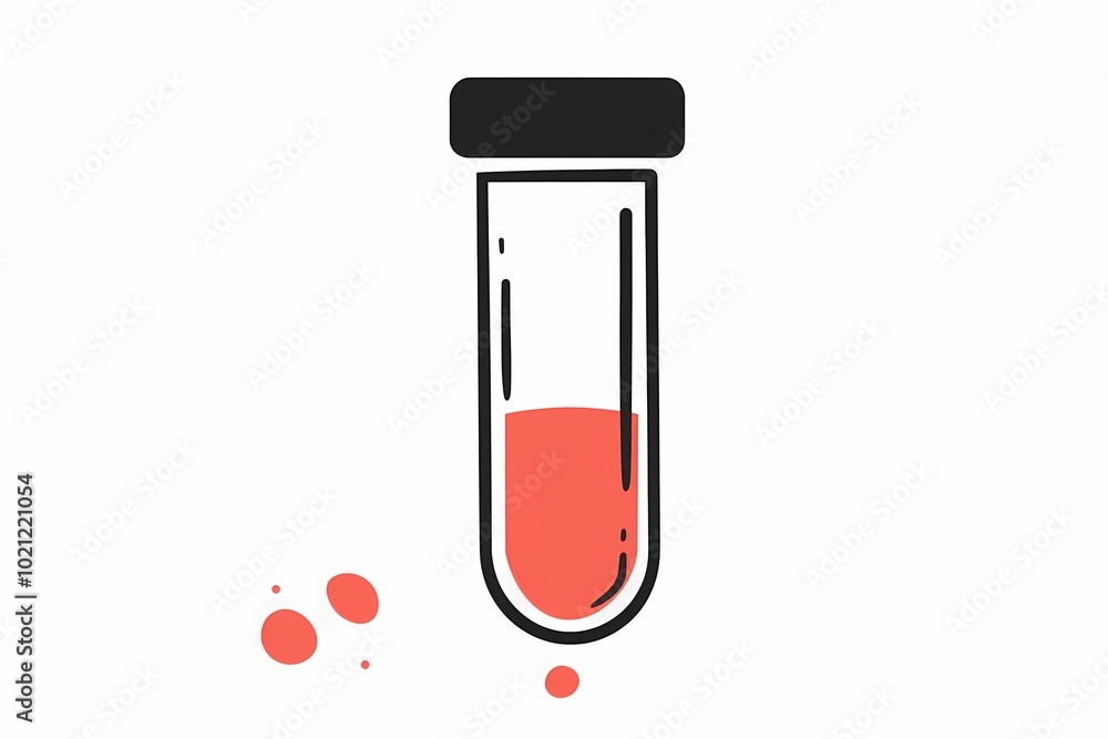 Professional laboratory work with blood analysis, emphasis on methods and technologies for effective diagnosis and reliable results. Professional laboratory work with blood analysis, emphasis on methods and technologies for effective diagnosis and reliable results.