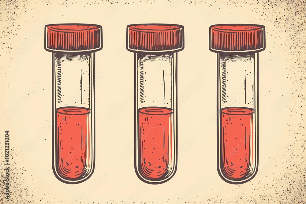 Professional laboratory work with blood analysis, emphasis on methods and technologies for effective diagnosis and reliable results. Professional laboratory work with blood analysis, emphasis on methods and technologies for effective diagnosis and reliable results.