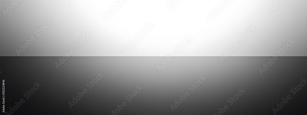 Silver metallic gradient background. Gray blurred chrome gradation. Aluminum dark pattern for banner design. Silver metallic gradient background. Gray blurred chrome gradation. Aluminum dark pattern for banner design.