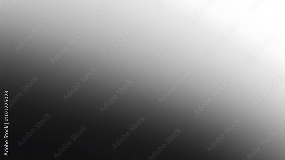 Silver metallic gradient background. Gray blurred chrome gradation. Aluminum dark pattern for banner design. Silver metallic gradient background. Gray blurred chrome gradation. Aluminum dark pattern for banner design.