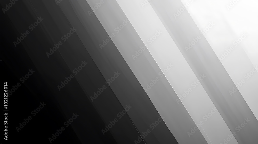 Silver metallic gradient background. Gray blurred chrome gradation. Aluminum dark pattern for banner design. Silver metallic gradient background. Gray blurred chrome gradation. Aluminum dark pattern for banner design.