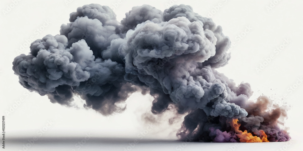 Realistic vector cutout clean white cloud and smoky backgrounds special effect. Concept of storm and cloud scape. Fog or cloud background. Realistic vector cutout clean white cloud and smoky backgrounds special effect. Concept of storm and cloud scape. Fog or cloud background.