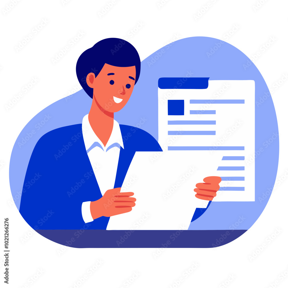 Personal document viewing Personal document viewing