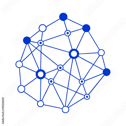 Networking Connection Nodes
