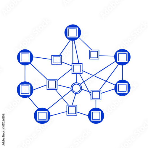 Connecting to a social network