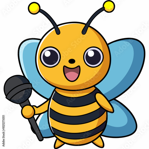 bee