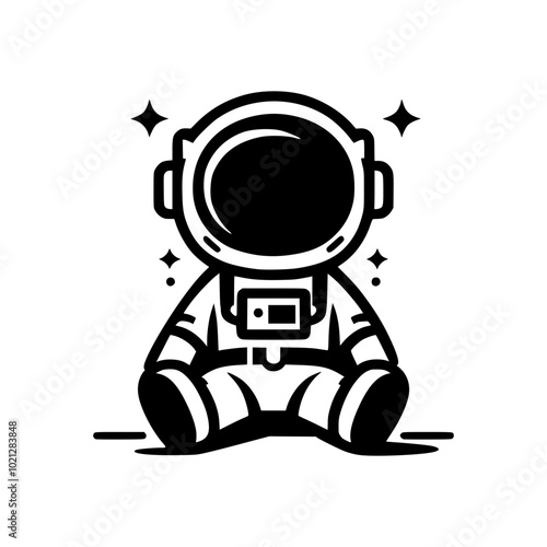 Astronaut photo