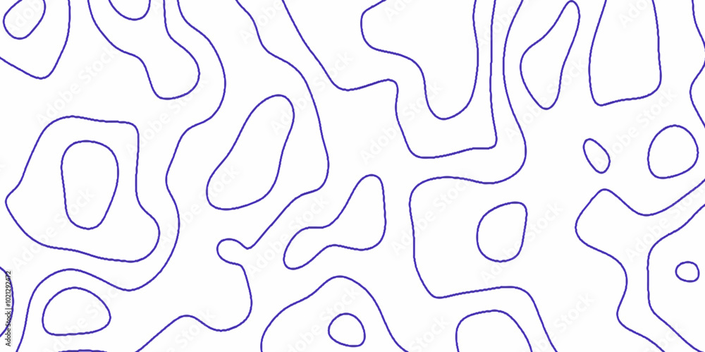 Topographic map in contour line light topographic topo contour map and ocean topographic line map. Natural printing illustrations of maps. Topographic map in contour line light topographic topo contour map and ocean topographic line map. Natural printing illustrations of maps.