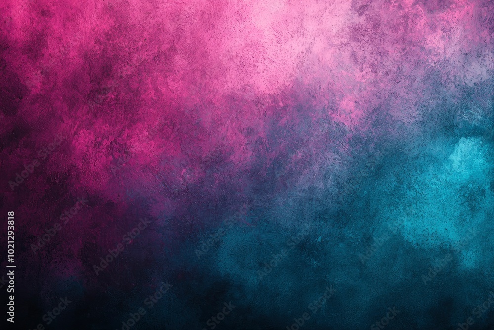 Abstract Purple and Blue Textured Background Abstract Purple and Blue Textured Background