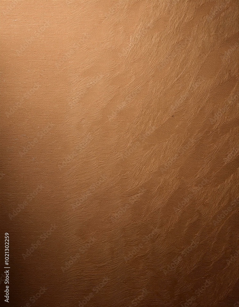 Fototapeta premium Warm, textured background
