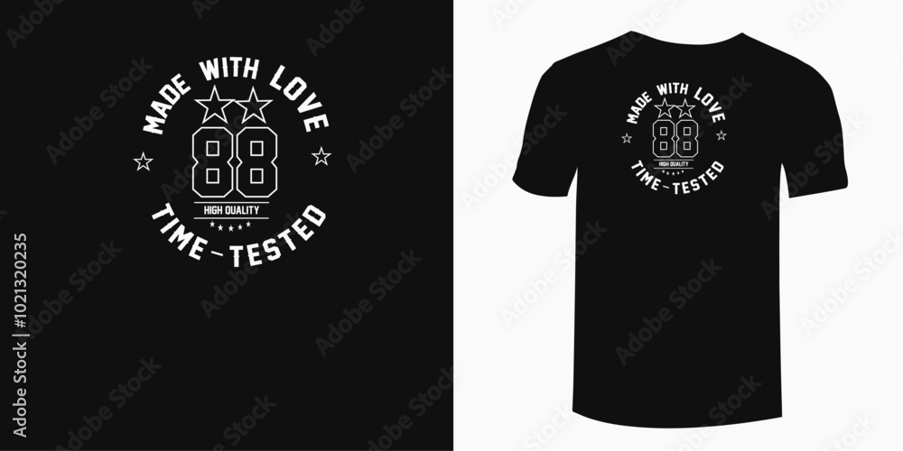 Motivational T-shirt design Motivational T-shirt design