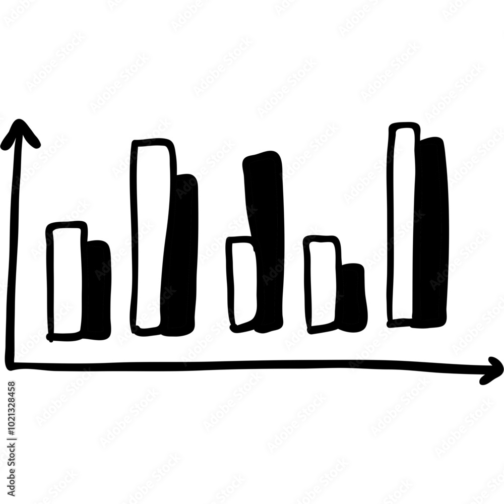 Business infographics icons with different diagram vector illustration. Abstract data visualization, marketing charts and graphs. Business statistics, planning and analytics, forecasting growth rates Business infographics icons with different diagram vector illustration. Abstract data visualization, marketing charts and graphs. Business statistics, planning and analytics, forecasting growth rates