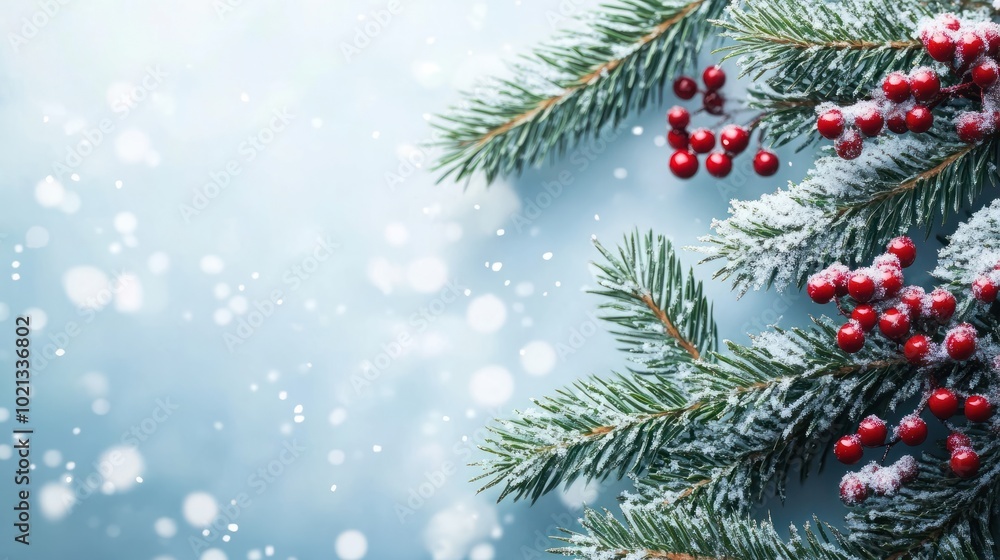Christmas background Christmas background