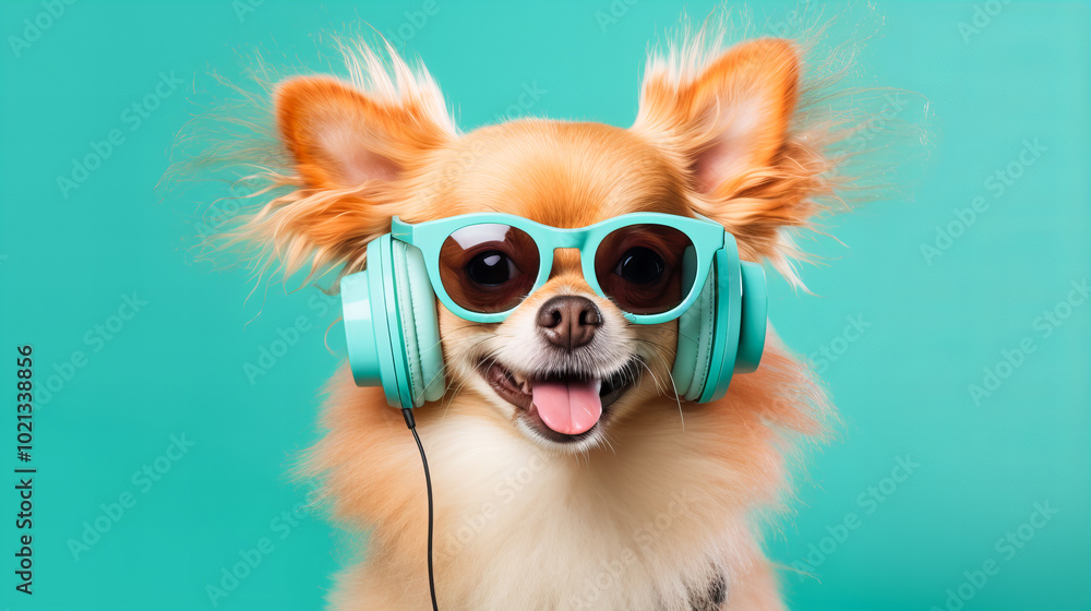 Doggy Musical Bliss. The Musical Canine Companion Doggy Musical Bliss. The Musical Canine Companion