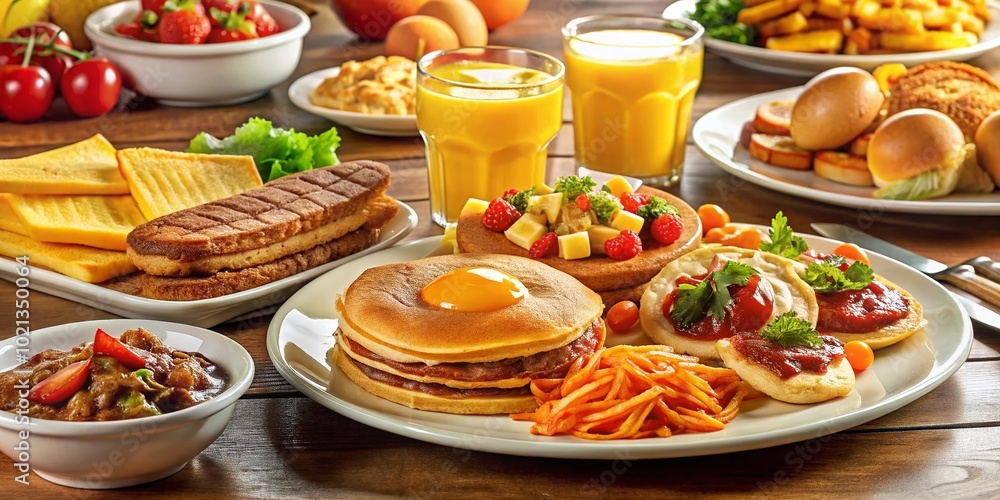Discover the Denny's San Antonio Menu: Delicious Breakfast, Lunch, and Dinner Options Await You in Texas Discover the Denny's San Antonio Menu: Delicious Breakfast, Lunch, and Dinner Options Await You in Texas